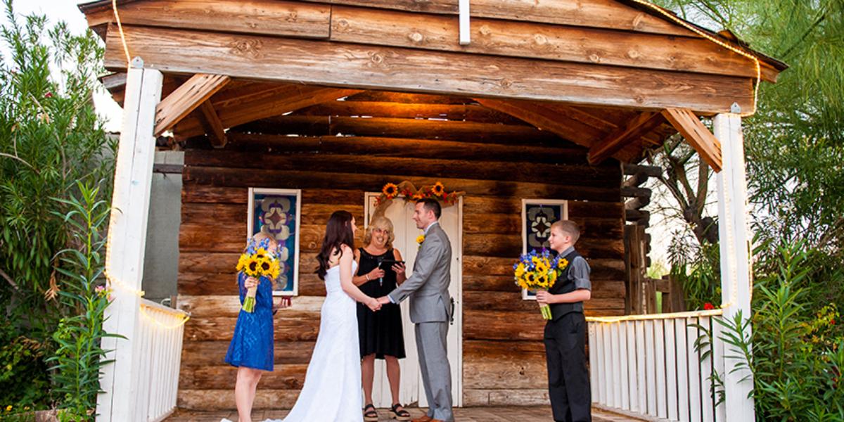 Rockin' R Ranch Weddings Get Prices for Wedding Venues